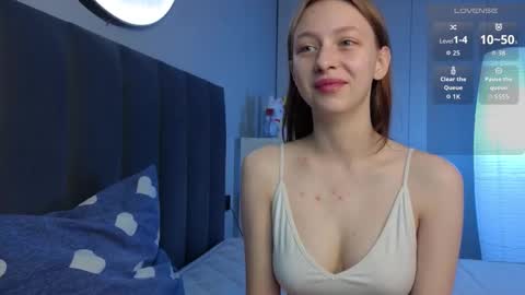 Ellie online show from 12, 11, 2025