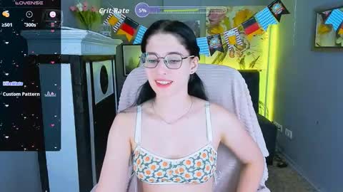 ellie_magic online show from 21, 9, 2025