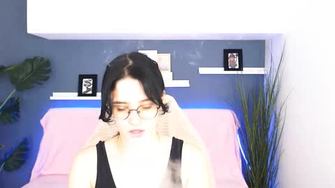 ellie_magic online show from 13, 10, 2025