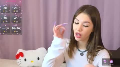 ellie online show from 26, 10, 2025