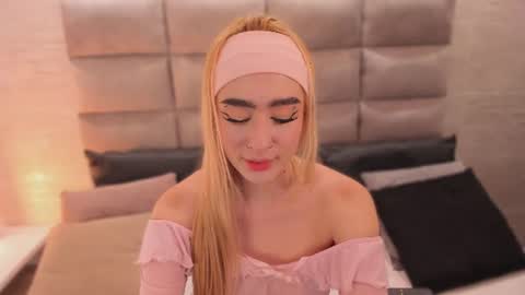 ellieadeline online show from 22, 6, 2026