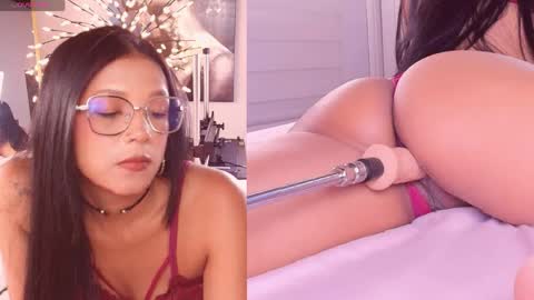 Im Elli Im a little shy and blush online show from 8, 4, 2026