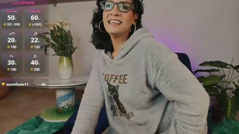 elliee1 online show from 29, 1, 2025