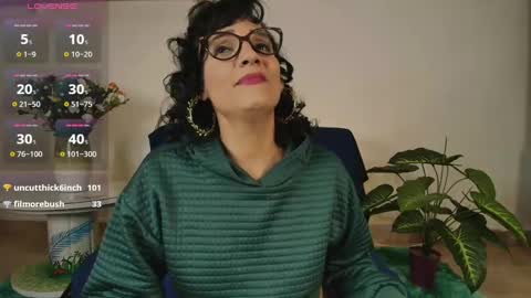 elliee1 online show from 31, 1, 2025