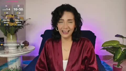 elliee1 online show from 21, 2, 2025