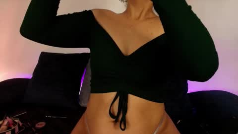 elliee1 online show from 27, 9, 2025