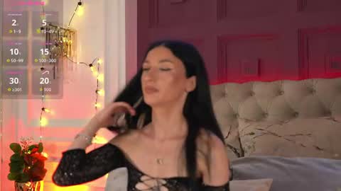 EllieJules online show from 12, 7, 2026