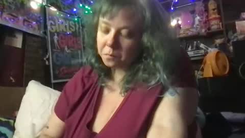 Ellie Louise online show from 18, 1, 2026