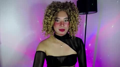 KARINA online show from 30, 12, 2024