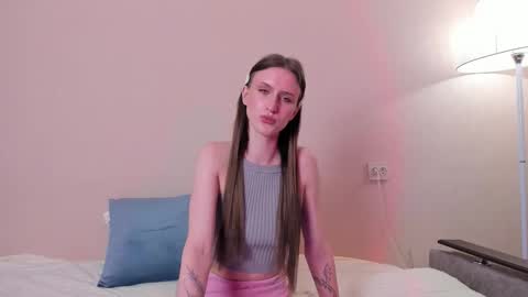 ellierough online show from 15, 3, 2026