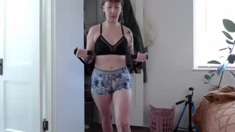 Ellie Rowyn online show from 26, 3, 2026