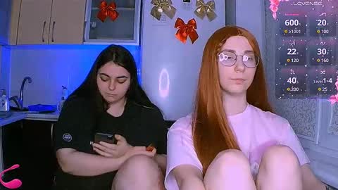 Ellie online show from 28, 1, 2025