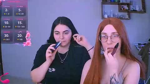 Ellie online show from 18, 2, 2025