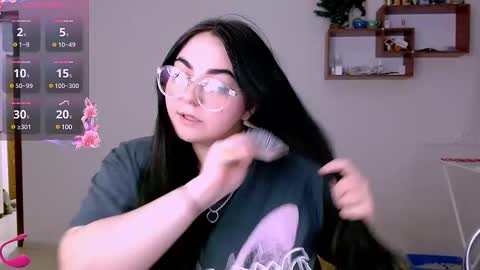 Ellie online show from 25, 2, 2025