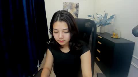 ellievensda online show from 16, 9, 2025