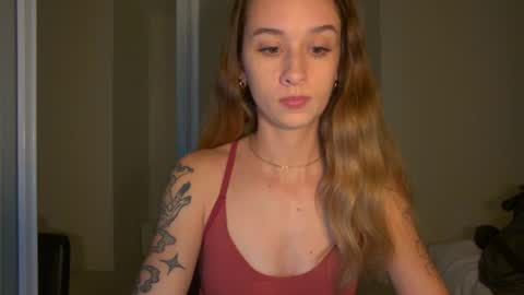 elliexoxoa online show from 29, 6, 2026