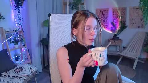 Elli online show from 22, 4, 2026