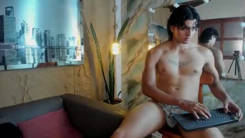 Snapshot of elliot_colton chatting on 28, 11, 2025 Elloit Colton online show from 28, 11, 2025