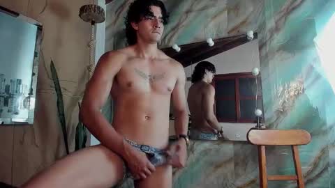 Snapshot of elliot_colton chatting on 3, 12, 2025 Elloit Colton online show from 3, 12, 2025