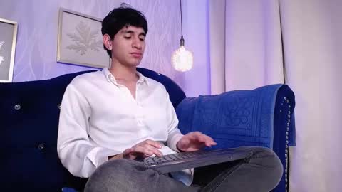 Elliot online show from 13, 1, 2026