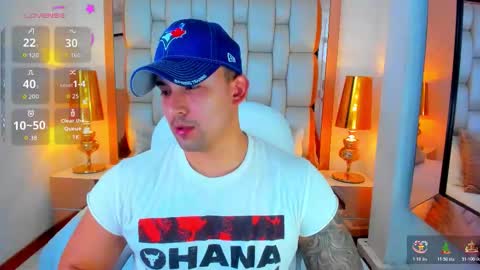 E L L I O T    V E L E Z online show from 28, 11, 2025