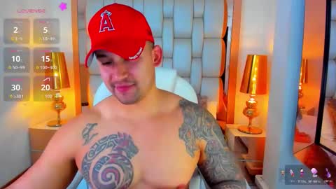 E L L I O T    V E L E Z online show from 18, 1, 2026