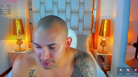 E L L I O T    V E L E Z online show from 11, 5, 2026