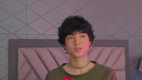 elliotvolkov online show from 3, 6, 2026