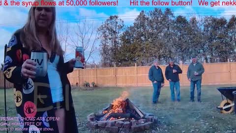 Ella Bella Bo Bella online show from 28, 12, 2024