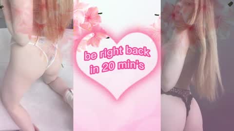 elly_ary online show from 17, 1, 2025