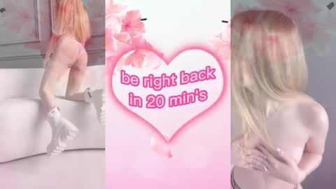 elly_ary online show from 12, 3, 2025