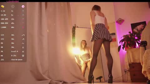 Elly online show from 14, 11, 2025