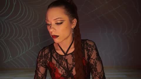 Snapshot of elly_fry chatting on 7, 12, 2024 Art Place online show from 7, 12, 2024