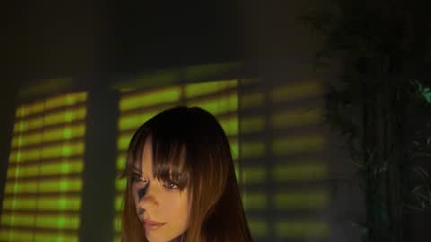 Snapshot of elly_fry chatting on 18, 1, 2025 Art Place online show from 18, 1, 2025