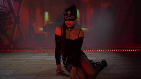 Snapshot of elly_fry chatting on 25, 1, 2025 Art Place online show from 25, 1, 2025