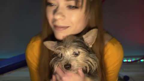 Snapshot of elly_fry chatting on 23, 2, 2025 Art Place online show from 23, 2, 2025