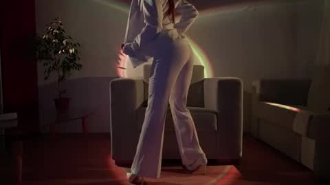 Snapshot of elly_fry chatting on 13, 2, 2026 Art Place online show from 13, 2, 2026