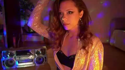 Snapshot of elly_fry chatting on 14, 2, 2026 Art Place online show from 14, 2, 2026