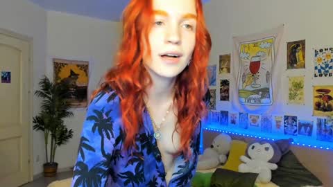 Snapshot of elly_milas chatting on 2, 12, 2024 Elly     Fansly  online show from 2, 12, 2024