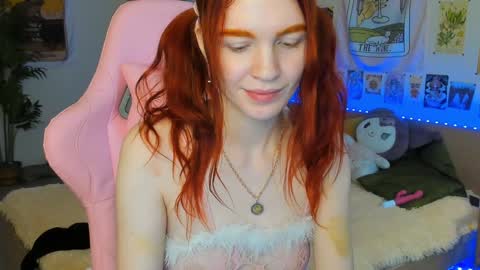 Snapshot of elly_milas chatting on 16, 12, 2024 Elly     Fansly  online show from 16, 12, 2024