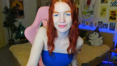 Snapshot of elly_milas chatting on 22, 12, 2024 Elly     Fansly  online show from 22, 12, 2024