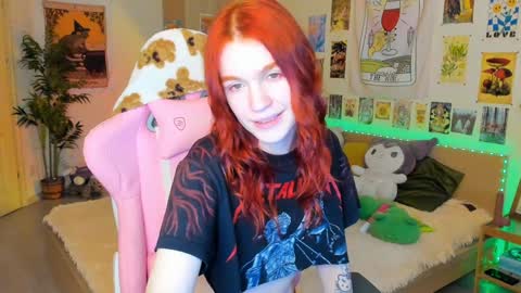 Snapshot of elly_milas chatting on 14, 1, 2025 Elly     Fansly  online show from 14, 1, 2025