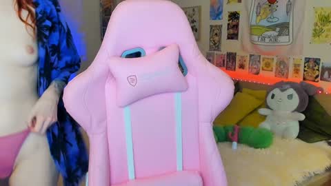 Snapshot of elly_milas chatting on 27, 1, 2025 Elly     Fansly  online show from 27, 1, 2025