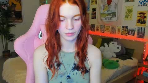 Snapshot of elly_milas chatting on 2, 2, 2025 Elly     Fansly  online show from 2, 2, 2025