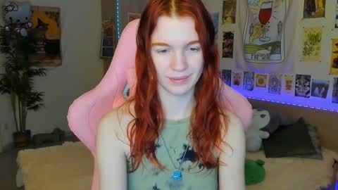 Snapshot of elly_milas chatting on 9, 2, 2025 Elly     Fansly  online show from 9, 2, 2025