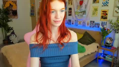 Snapshot of elly_milas chatting on 9, 3, 2025 Elly     Fansly  online show from 9, 3, 2025