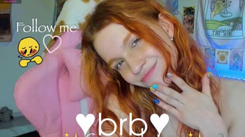 Snapshot of elly_milas chatting on 25, 9, 2025 Elly     Fansly  online show from 25, 9, 2025