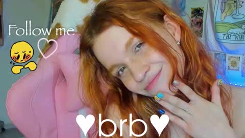 Snapshot of elly_milas chatting on 5, 10, 2025 Elly     Fansly  online show from 5, 10, 2025