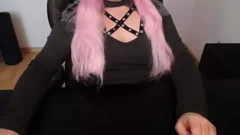 Elly online show from 17, 3, 2026