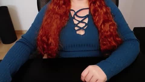 Snapshot of elly_petite chatting on 20, 4, 2026 Elly online show from 20, 4, 2026
